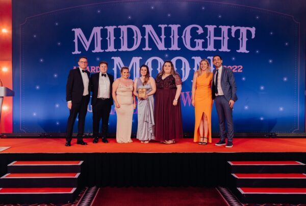Midnight Moon Awards - Westhill