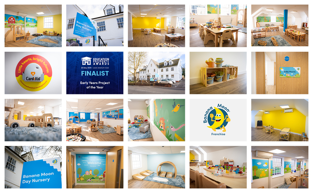 Education Property Awards