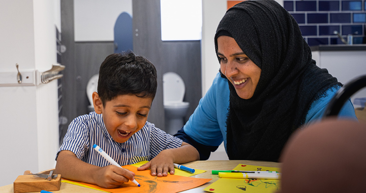 What sets Banana Moon nurseries apart?